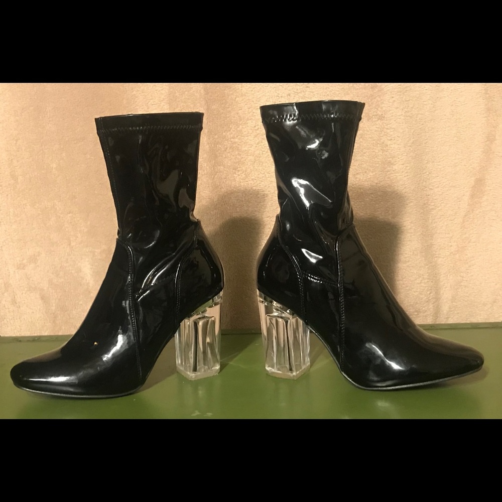 Cape Robbin Booties